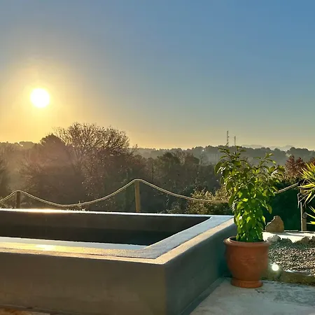 Casa Papey Draguignan