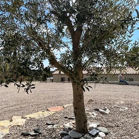 Villa Casa Papey Draguignan