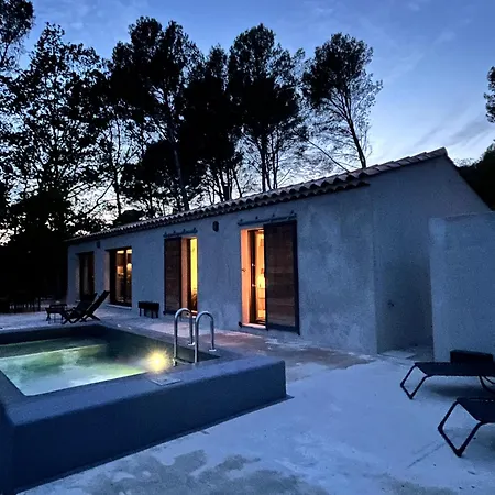 Villa Casa Papey *