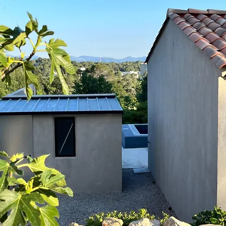 Casa Papey Villa