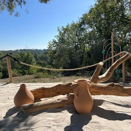 Casa Papey Draguignan