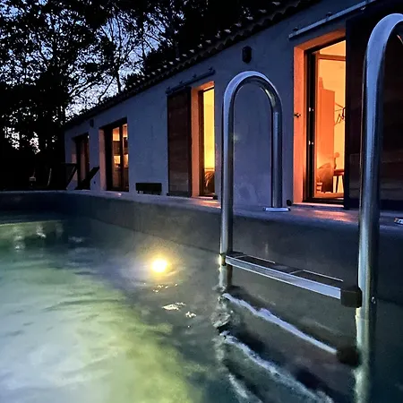 Villa Casa Papey Draguignan